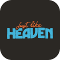 Just Like Heaven App Icon